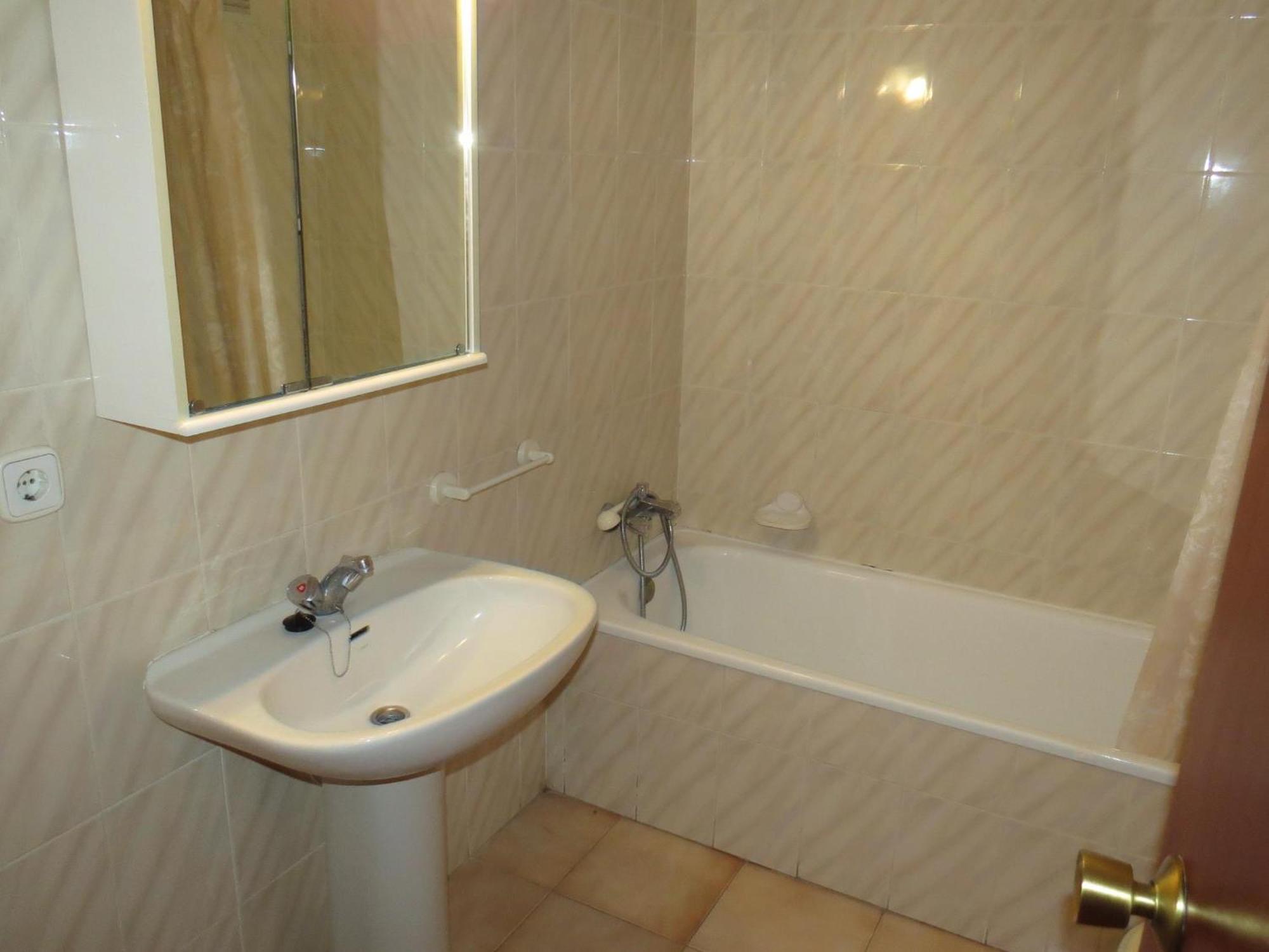 Tarragona Apartment โรเซส ภายนอก รูปภาพ