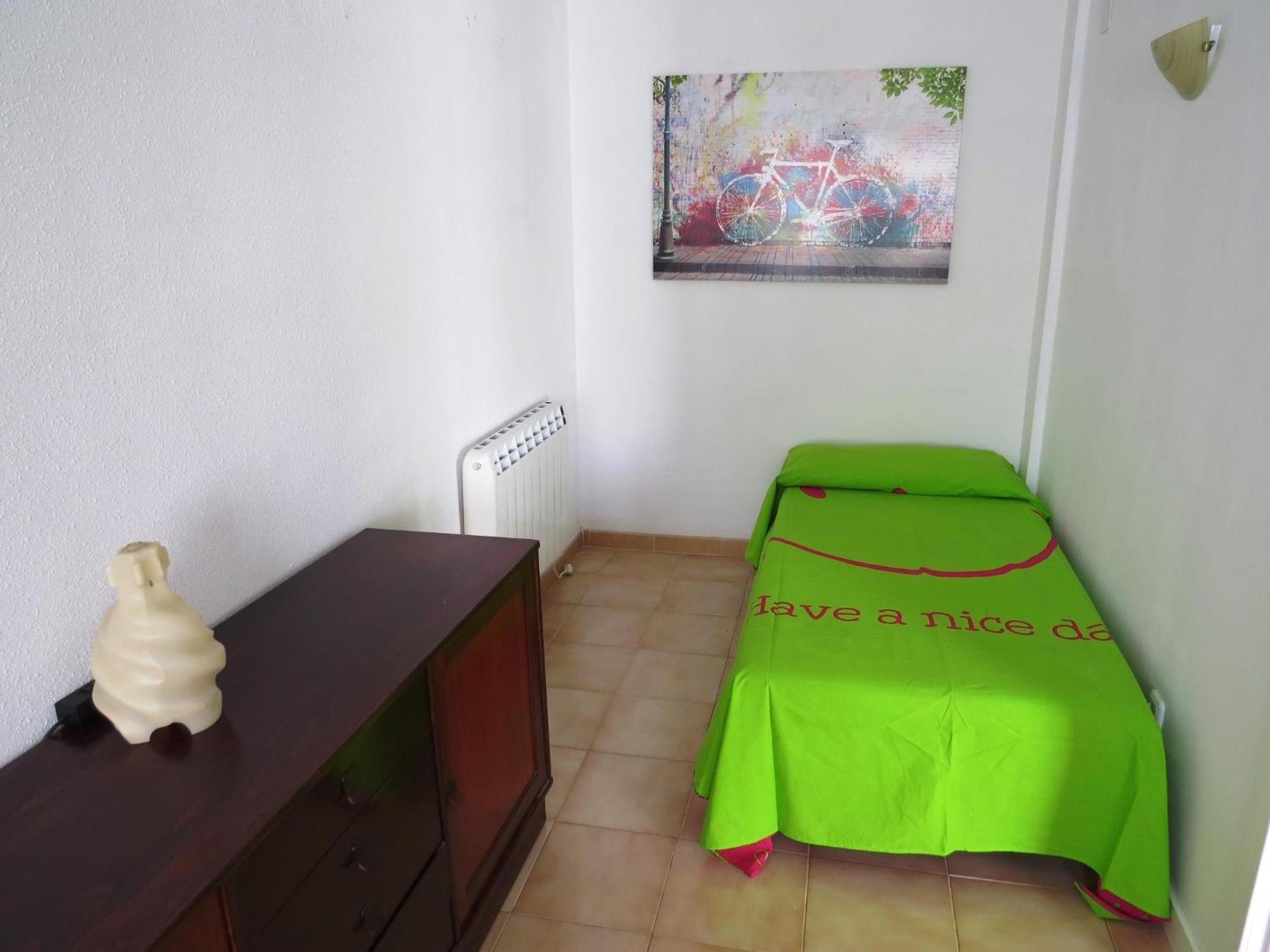 Tarragona Apartment โรเซส ภายนอก รูปภาพ